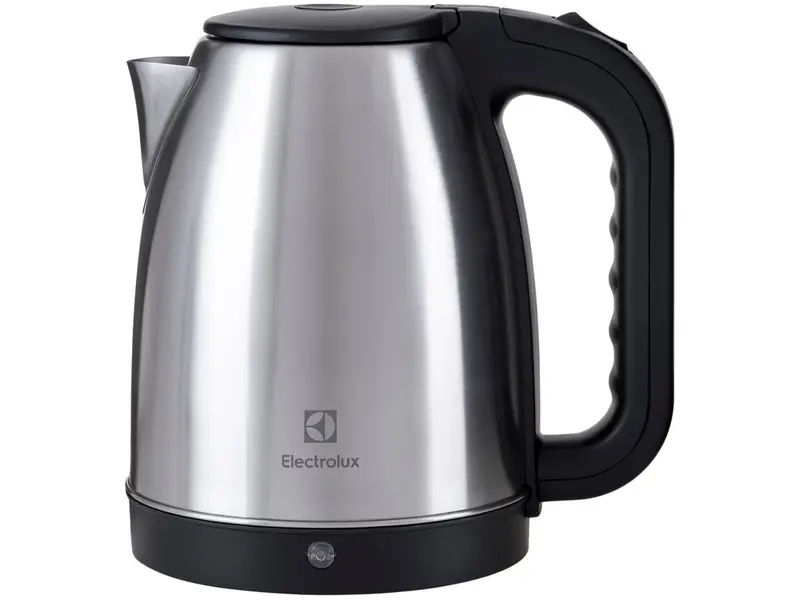 Chaleira Elétrica Electrolux Efficient EEK10 Aço Inox Escovado 1,8L